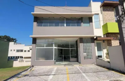 Sala para alugar, 34 m² por R$ 2.100,00/mês - Residencial Morada dos Lagos - Barueri/SP