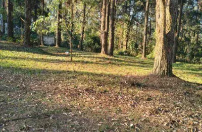 Terreno em condomínio fechado à venda no Residencial das Estrelas, Barueri 