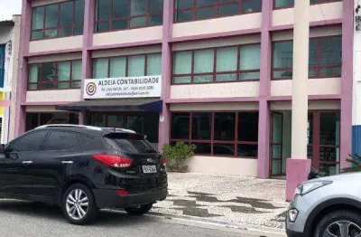 Sala para alugar, 55 m² por R$ 3.066,67/mês - Residencial das Estrelas - Barueri/SP