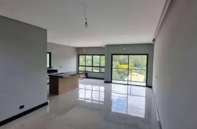 Casa com 2 dormitórios à venda, 270 m² por R$ 2.150.000,00 - Quintas do Ingaí - Santana de Parnaíba/SP