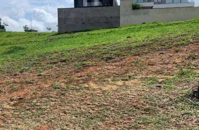 Terreno à venda, 578 m² por R$ 800.000,00 - Altavis Aldeia - Santana de Parnaíba/SP