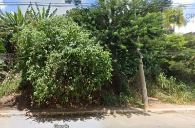 Terreno à venda, 3200 m² por R$ 10.000.000,00 - Chácaras Marco - Barueri/SP