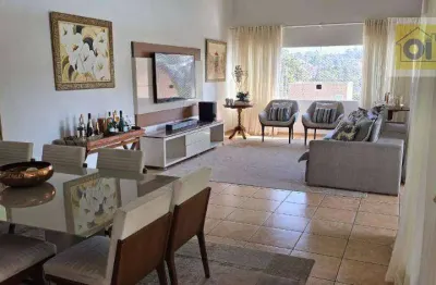 Casa em condomínio fechado com 4 quartos à venda no Morada dos Pássaros, Barueri 