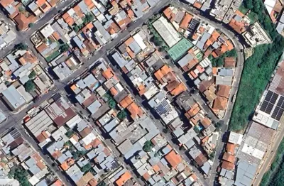 Terreno à venda na Rua Carangola, 130, Democrata, Juiz de Fora