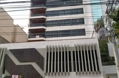 Alugo excelente apto um por andar 4 quartos, Rua Carlos Chagas, São Mateus.