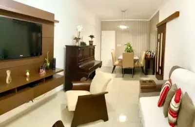 Apartamento com 2 quartos à venda na Rua Nabuco de Araújo, 1, Embaré, Santos