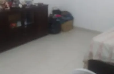 Imóvel para venda possui 70 metros quadrados com 02 dormitórios em Vila Cascatinha - São Vicente - SP