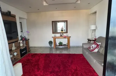 Lindo apartamento à venda com 02 dormitórios em Embaré - Santos - SP