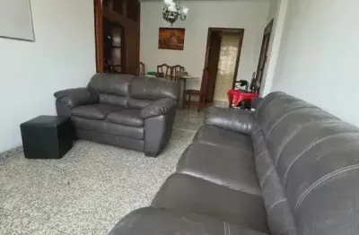 Imóvel à venda possui 140 metros quadrados com 03 dormitórios em Ponta da Praia - Santos - SP