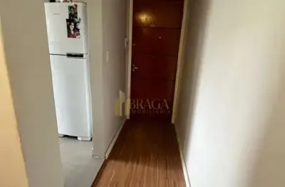 Apartamento com 3 quartos à venda no Jardim Petrópolis, Campo Grande 