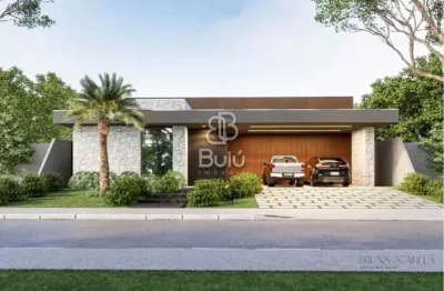 Casa em condomínio fechado com 4 quartos à venda na Rua Tom Jobim, 2326, Jardim Paraíso, Luís Eduardo Magalhães