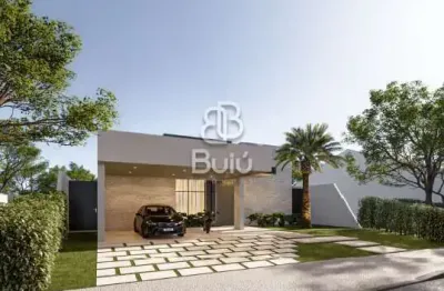 Casa em condomínio fechado com 4 quartos à venda na R. Vinte E Cinco De Dezembro, Jardim Paraíso, Luís Eduardo Magalhães