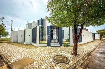 Casa com 3 quartos à venda na Rua João Pesssoa, 90, Jardim Sol Nascente, Luís Eduardo Magalhães