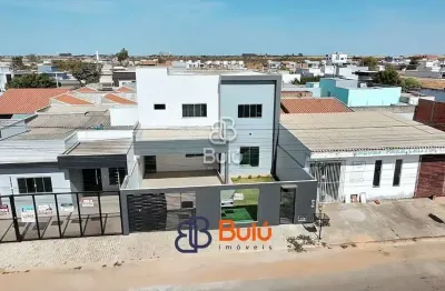 Casa com 5 quartos à venda na Rua Piedade, 967, Centro, Luís Eduardo Magalhães