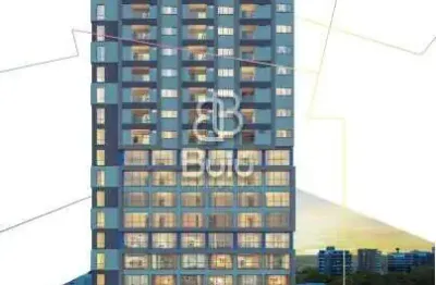 Apartamento com 2 quartos à venda na Rua Enedino Alves Da Paixão, Jardim Paraíso, Luís Eduardo Magalhães