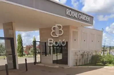 Terreno à venda na R. Vinte E Cinco De Dezembro, 420, Jardim Paraíso, Luís Eduardo Magalhães