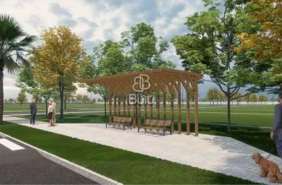 Terreno à venda no Jardim Alvorada, Luís Eduardo Magalhães 