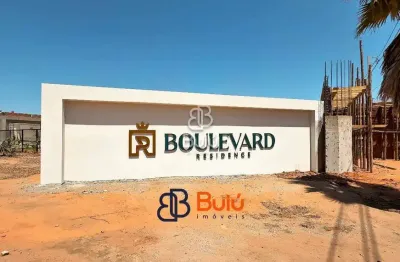 Terreno à venda no Jardim Paraíso, Luís Eduardo Magalhães 