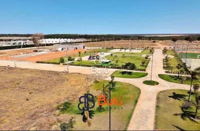 Terreno à venda no Jardim Paraíso, Luís Eduardo Magalhães 