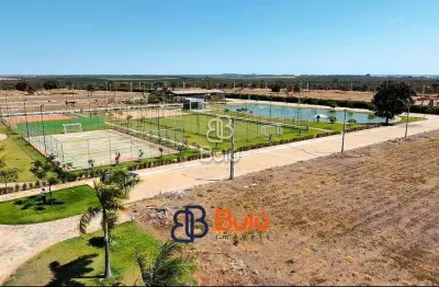 Terreno à venda no Jardim Paraíso, Luís Eduardo Magalhães 