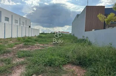 Terreno à venda na Avenida Kiichiro Murata, 583, Jardim Imperial, Luís Eduardo Magalhães
