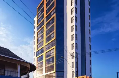 Apartamento para Venda em Indaial, Nações, 3 dormitórios, 2 suítes, 2 banheiros, 2 vagas