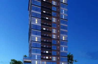 Apartamento para Venda em Porto Belo, Perequê, 3 dormitórios, 1 suíte, 2 banheiros, 1 vaga