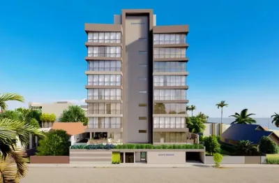 Apartamento para Venda em Barra Velha, Tabuleiro, 3 dormitórios, 1 suíte, 1 banheiro, 1 vaga