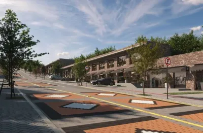 Terreno à venda na Rua: Roque Finco, Das Nações, Timbó