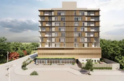 Apartamento para Venda em Timbó, Nações, 2 dormitórios, 1 suíte, 2 banheiros, 1 vaga