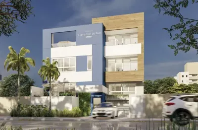 Apartamento à venda na Rua Jordânia, 343, Nações, Balneário Camboriú