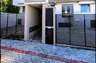 Apartamento para Venda em Barra Velha, Tabuleiro, 2 dormitórios, 1 suíte, 1 banheiro, 1 vaga