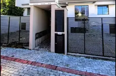 Apartamento para Venda em Barra Velha, Tabuleiro, 1 dormitório, 1 suíte, 1 banheiro, 1 vaga