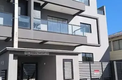 Apartamento para Venda em Barra Velha, Tabuleiro, 2 dormitórios, 1 banheiro, 1 vaga