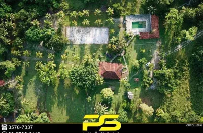 Granja à Venda, 6 Hectares Por R$ 3.000.000 - Conde - Conde/paraíba #felipepires