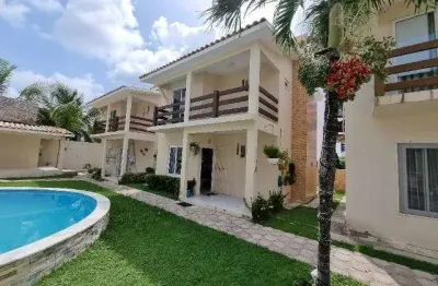 Casa com 2 quartos à venda no Centro, Pitimbu 