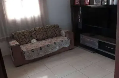 Casa com 4 quartos à venda no Centro, Lagoa Seca 