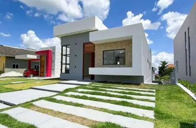 Casa com 3 quartos à venda no Centro, Bananeiras 