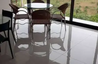 Casa com 4 quartos à venda no Centro, Bananeiras 