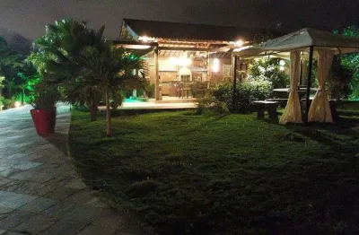 Casa com 8 quartos à venda no Centro, Lagoa Seca 