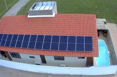 Casa com 4 quartos à venda no Centro, São Miguel de Taipu 