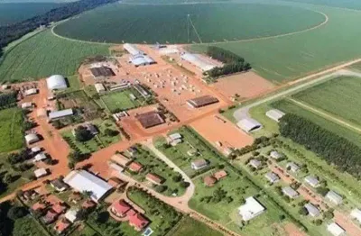 Fazenda 164mil hectares MT, a venda por R$54.500.000.000,00.