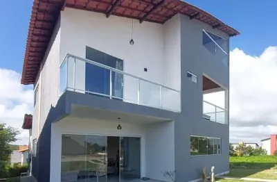 Casa com 4 quartos à venda no Centro, Chã Grande 