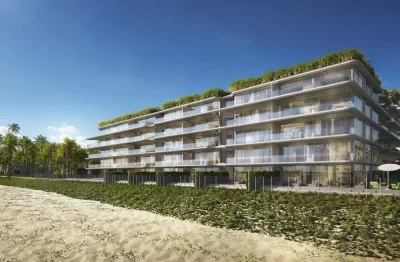 Apartamento - 3 dormitórios - 3 Suítes - localizado em Cabedelo / Ponta de Campina