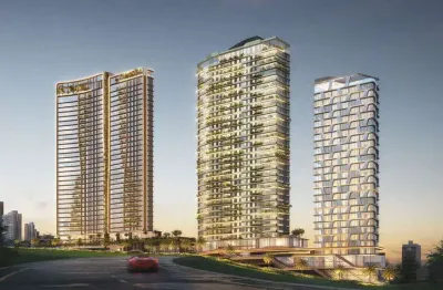 Apartamento - 3 dormitórios - 3 Suítes - localizado em João Pessoa / Altiplano