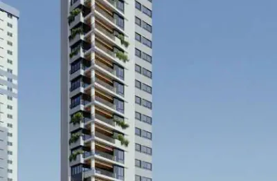 Apartamento - 3 dormitórios - 3 Suítes - localizado em João Pessoa / tambaú