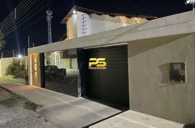 Casa com 2 quartos à venda no Salgadinho, Patos 