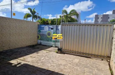 Casa com 4 quartos à venda na Rua Santa Cavalcante, Poço, Cabedelo