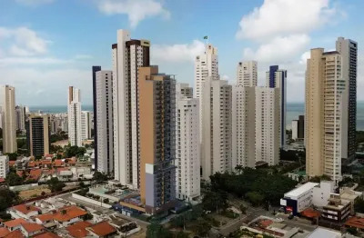 Apartamento - 2 dormitórios - 1 Suíte - localizado em João Pessoa / Altiplano