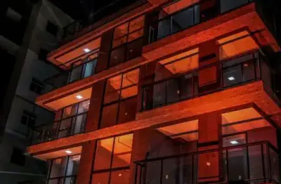 Garden - 2 dormitórios - localizado em João Pessoa / Jardim Oceania